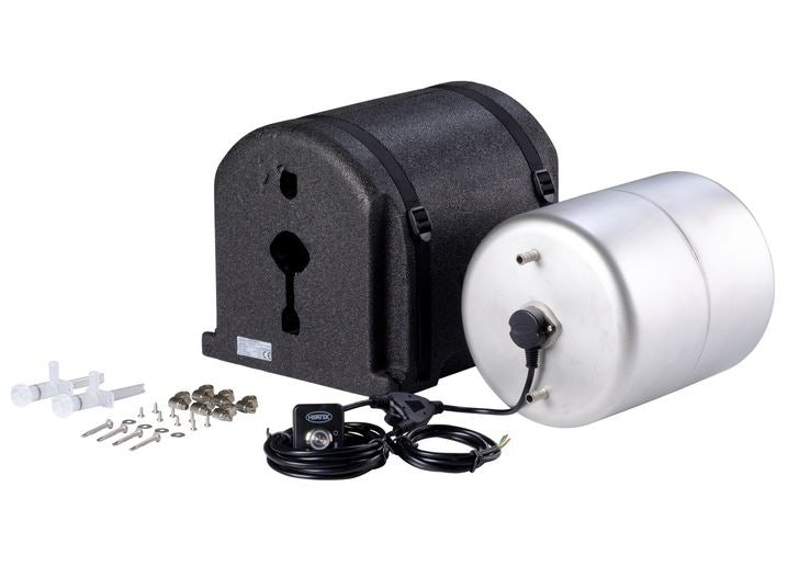 Sanymo Xb-10 Water Heater Sanymo - UK Camping And Leisure