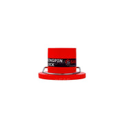 SAS Security Products SAS Steel Kingpin Lock for 5th Wheel Trailers Lock Keyed Alike - Main Product Image | UK Camping and Leisure