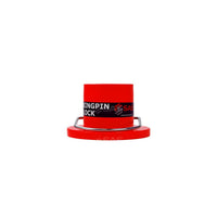 SAS Steel Kingpin Lock for 5th Wheel Trailers Lock Keyed Alike