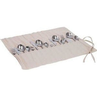 Travellife Altea Cutlery Set Stainless Steel 16 Set 1191060