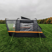 Olpro Hanley Awning (Fibreglass Poles) - View 4