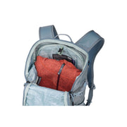 Thule AllTrail 18L daypack with rain cover Pond grey Thule - UK Camping And Leisure