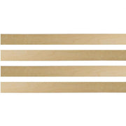 AG Bed Slats 900mm Pack of 15