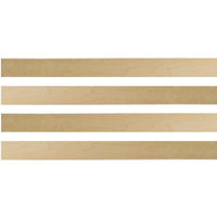 AG Bed Slats 900mm Pack of 15