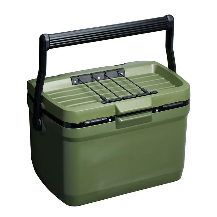 Stanley Easy-Carry Outdoor Cooler 15.1L Stanley - UK Camping And Leisure