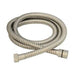 Caraflo Double Lock Metal Shower Hose 15M PSK130X Caraflo - UK Camping And Leisure