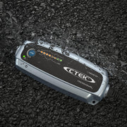 CTEK Lithium XS LiFePO4 Battery Charger / Recharger CTEK - UK Camping And Leisure