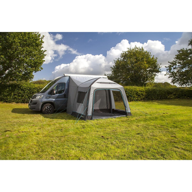 Outdoor Revolution Cayman Cuda Air Campervan Driveaway Awning Low & Mid (180-240) - View 5