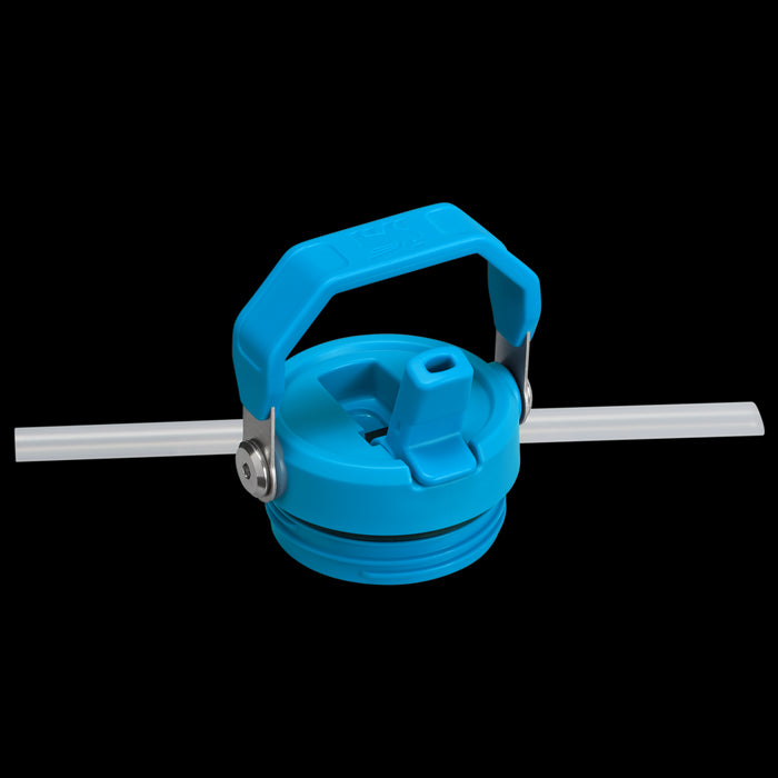 Stanley IceFlow Bottle Flip Straw 2.0 0.7L Stanley - UK Camping And Leisure