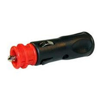 W4 Dual Purpose 12V Sgl Pole/Cigar Plug 37074