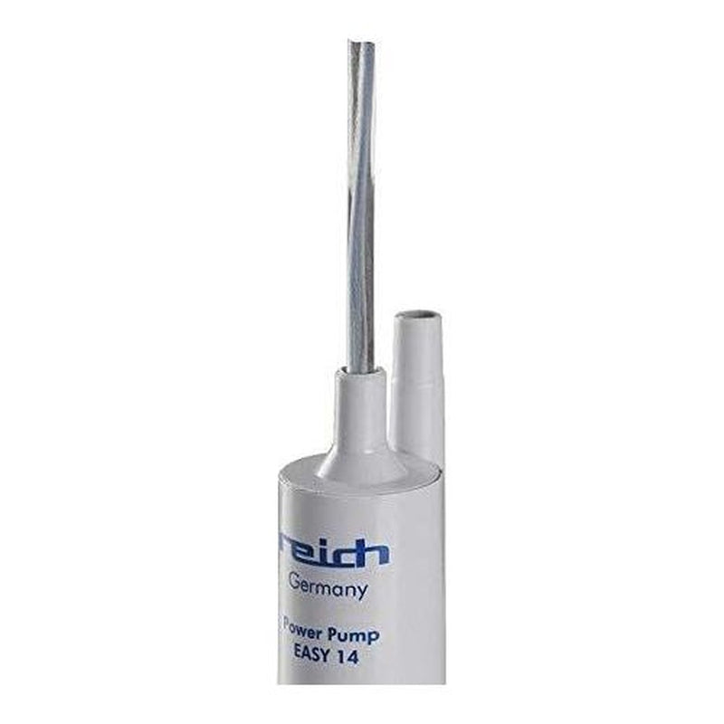 Reich 14L Easy submersible pump 513-0214SKM Reich - UK Camping And Leisure
