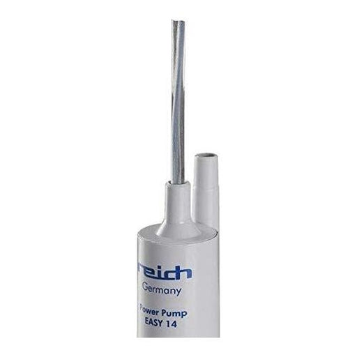 Reich 14L Easy submersible pump 513-0214SKM Reich - UK Camping And Leisure