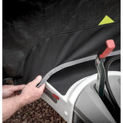 Maypole Universal Caravan Front Towing Cover Large (245cm - 275cm) Maypole - UK Camping And Leisure