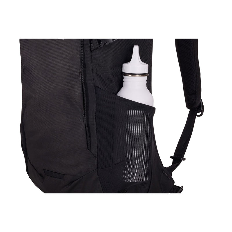 Thule AllTrail 18L daypack with rain cover black Thule - UK Camping And Leisure