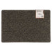 Nicoman Brown/Beige Spaghetti Mat 40X60 6040RWBB Nicoman - UK Camping And Leisure