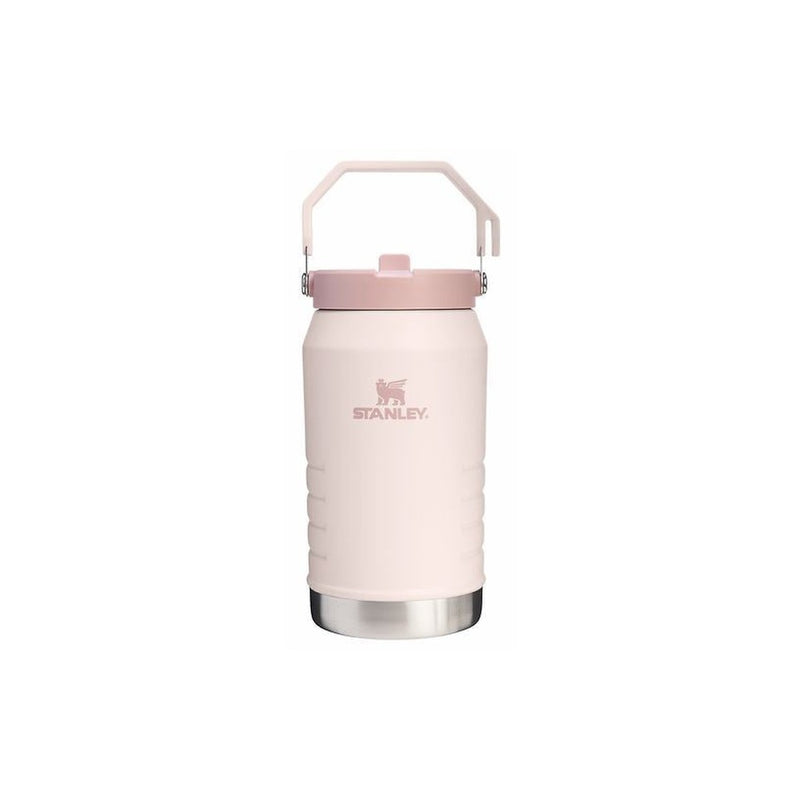 Stanley The IceFlow Flip Straw 2.0 Jug 1.89L - Image 7 of 9 | UK Camping and Leisure