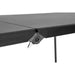 Coleman 4FT Fold In Half Table Camping Table Coleman - UK Camping And Leisure