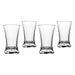 Bo-Camp Shot Glass 45 ml 4 Pieces Bo-Camp - UK Camping And Leisure