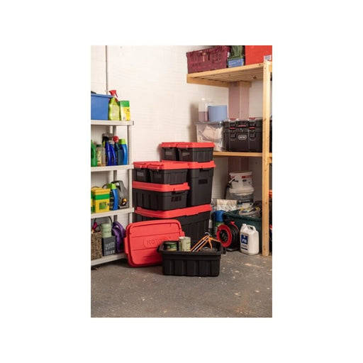 Keter Tuff Tote 68 litre Keter - UK Camping And Leisure