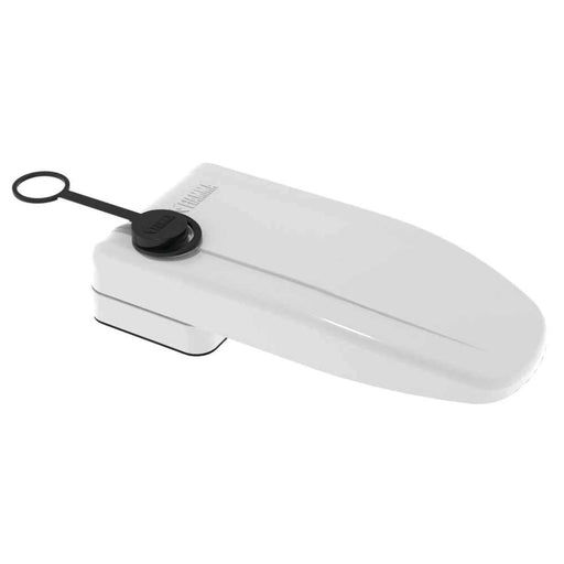 Fiamma Safe Door Magnum White - R (08277-01-) Fiamma - UK Camping And Leisure