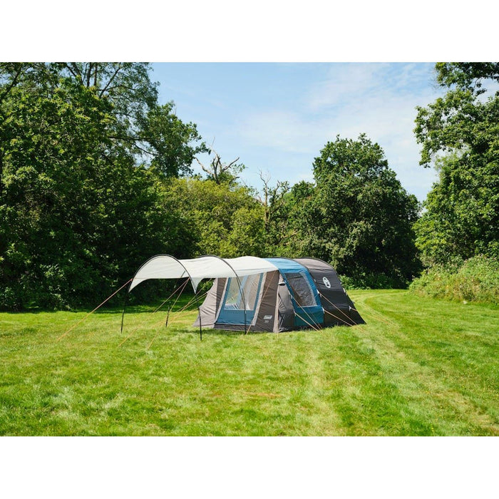 Coleman Cook 4 Tent 4 Person Tent Coleman - UK Camping And Leisure