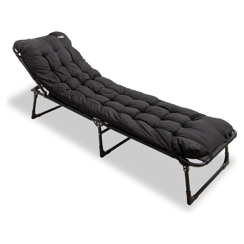 Lounge full seat cushion F2036 Quest - UK Camping And Leisure
