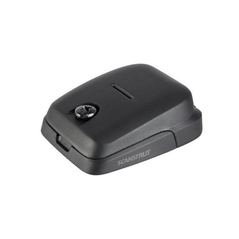 Scanstrut Ds-Hd6-Blk Horizontal Double Cable Seal - Main Product Image | UK Camping and Leisure