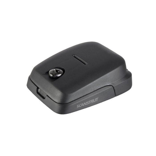 Scanstrut Ds-Hd6-Blk Horizontal Double Cable Seal - Main Product Image | UK Camping and Leisure