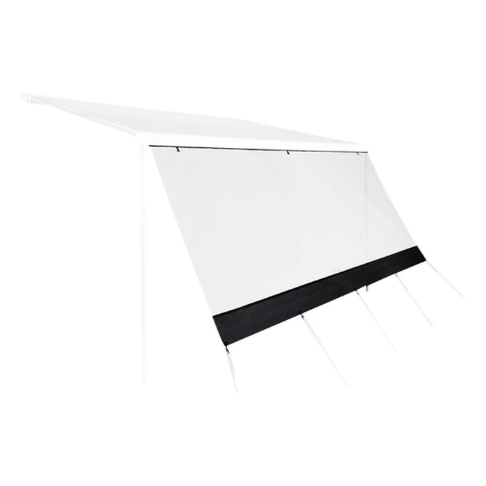 Bo-Camp Front Wall Sun Protection Top 3.5 x 2.25 M Bo-Camp - UK Camping And Leisure