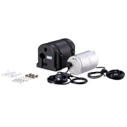 Sanymo Xb-3 Combi Water Heater Sanymo - UK Camping And Leisure