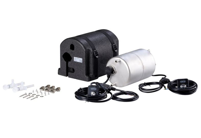 Sanymo Xb-3 Combi Water Heater Sanymo - UK Camping And Leisure