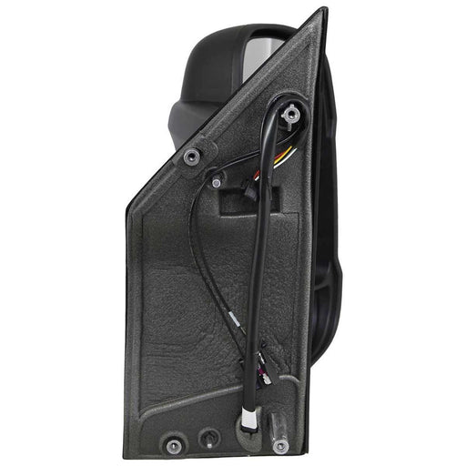 Mirror Assembly R/H Long Electric for Fiat Ducato (2014-2019) AG - UK Camping And Leisure