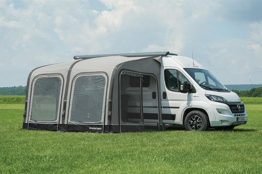 Westfield Mars Motorhome Air Awning 240-255cm Height Westfield - UK Camping And Leisure