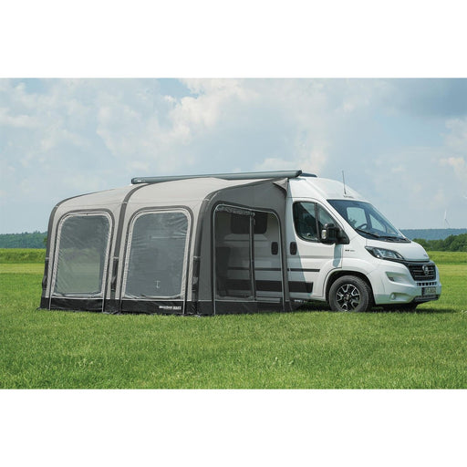Westfield Mars Motorhome Air Awning 240-255cm Height Westfield - UK Camping And Leisure