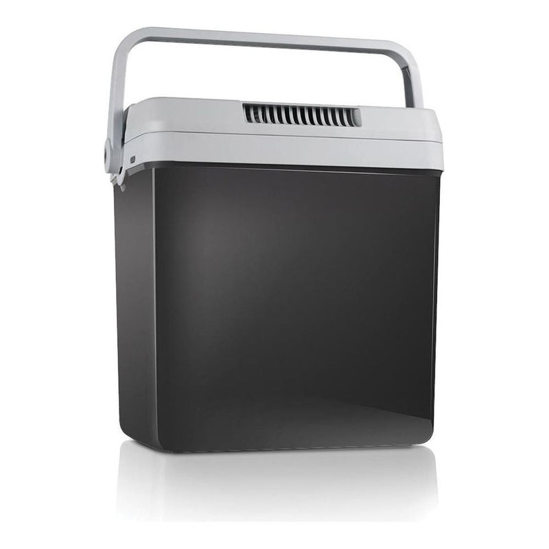 26L thermoelectric cool box (240/12V) sp0009 Quest - UK Camping And Leisure