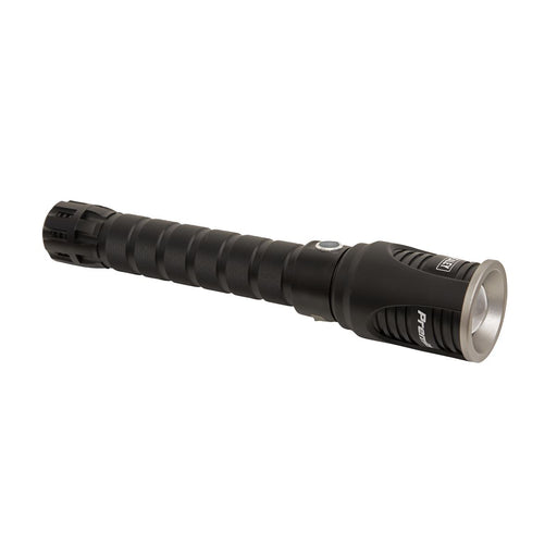 Sealey Aluminium Torch 20W SMD LED Adjustable Focus Rechargeable with USB Port Sealey - UK Camping And Leisure