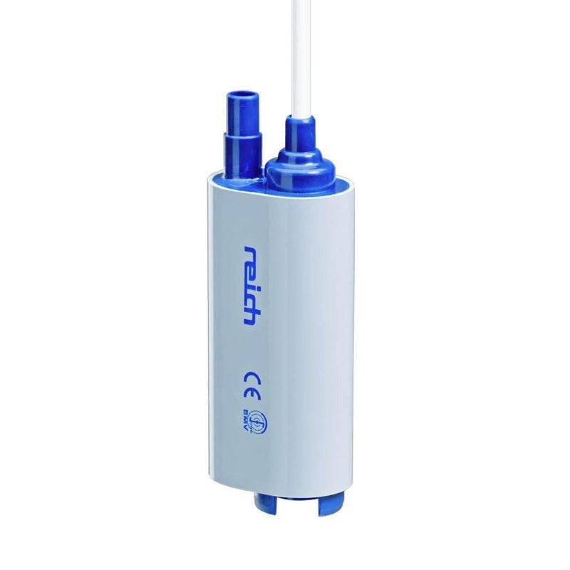 Reich Immersion Pump Power Jet 12V Reich - UK Camping And Leisure
