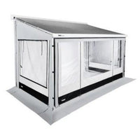 Thule Residence G3 Front H2 Lift Roof TO 5200 3.15m for Height 2.30-2.50m