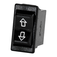 Spare Rocker Switch P2000 Steps - Replacement Switch for P2000 Motorhome Steps