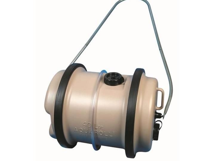 Aquaroll 40L Beige 40AQ