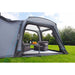 Outdoor Revolution Cayman Air Mid (220-255) 2025 Driveaway Awning Outdoor Revolution - UK Camping And Leisure