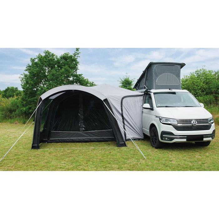 Outwell Jonesville 290SA Flex Drive-Away Awning Campervan 175 - 200 cm Outwell - UK Camping And Leisure