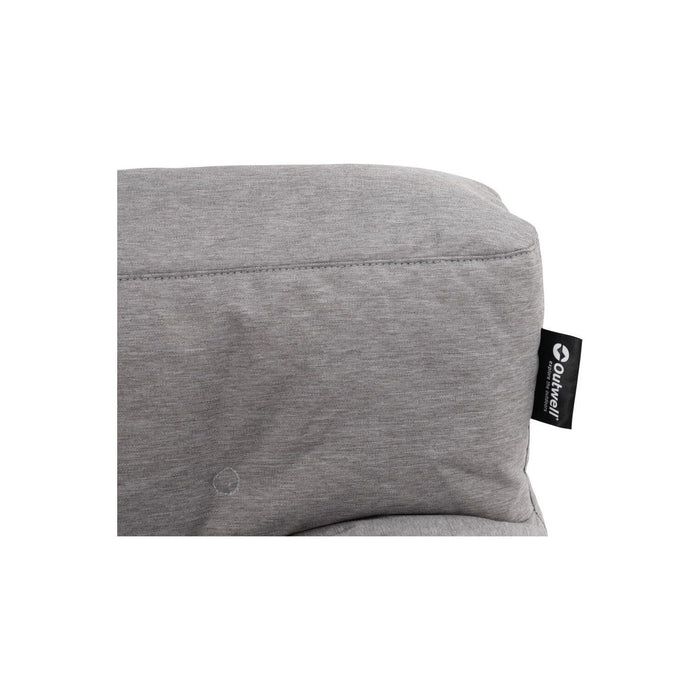 Outwell Colville Lake Inflatable Chair Camping Armchair Outwell - UK Camping And Leisure