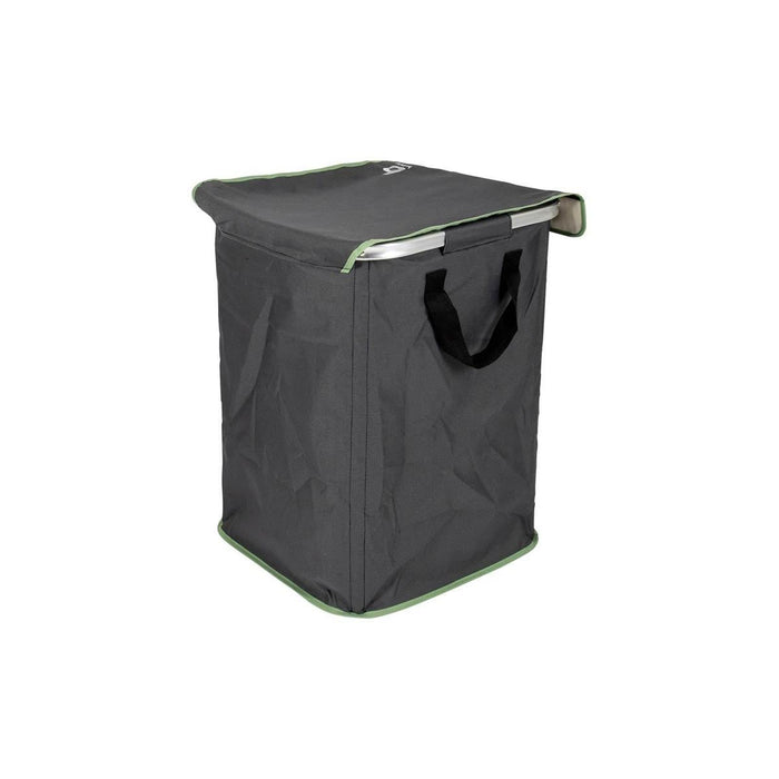Bo-Camp Laundry Bag with Lid xl Bo-Camp - UK Camping And Leisure