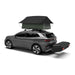Thule Arcos Box large hard-shell towbar cargo carrier box Thule - UK Camping And Leisure
