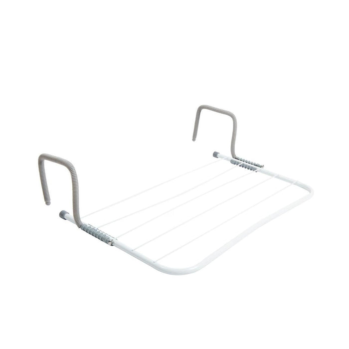Bo-Camp Drying Rack Compact Wire Length 3 Metres Bo-Camp - UK Camping And Leisure