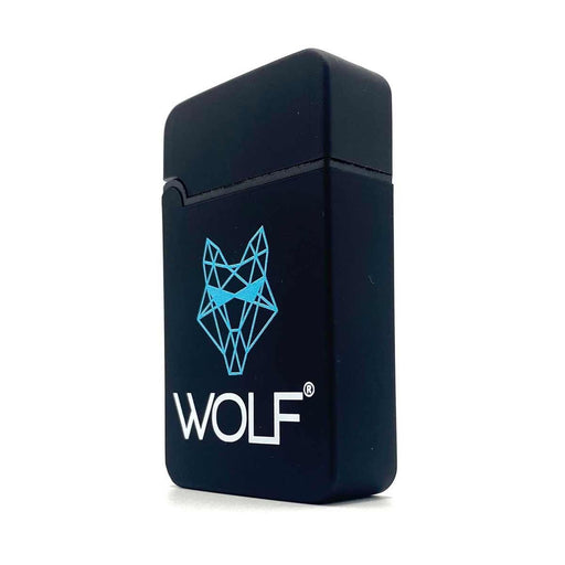 Wolf Outdoors Gas Jet Flame Lighter Wolf Outdoors - UK Camping And Leisure