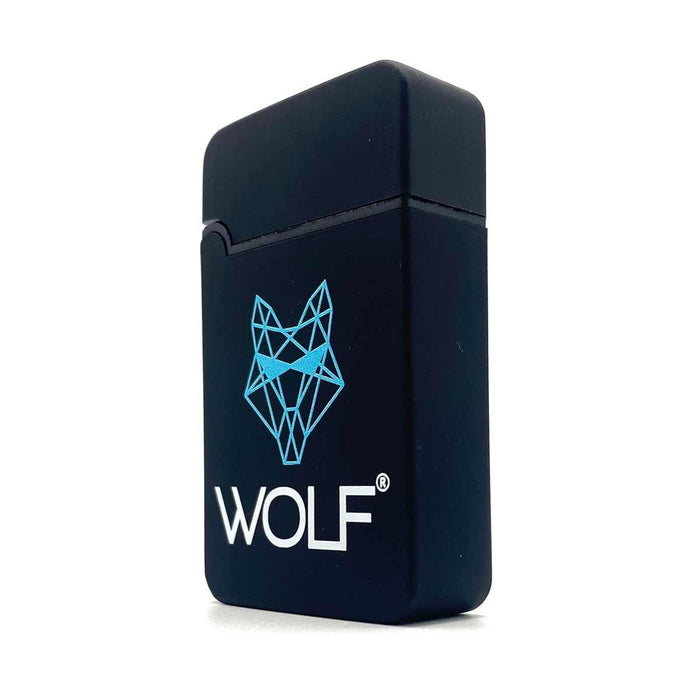Wolf Outdoors Gas Jet Flame Lighter Wolf Outdoors - UK Camping And Leisure
