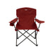 Vango Fiesta Dark Autumn Folding Chair Vango - UK Camping And Leisure