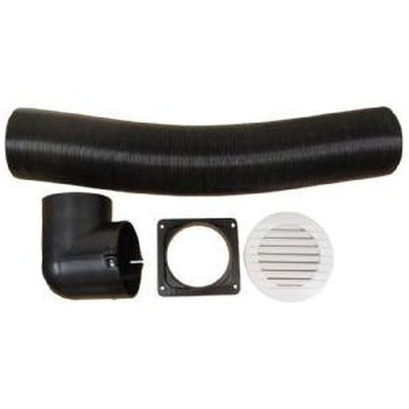 Efoy Off Heat Duct Kit 151 903 001 Efoy - UK Camping And Leisure
